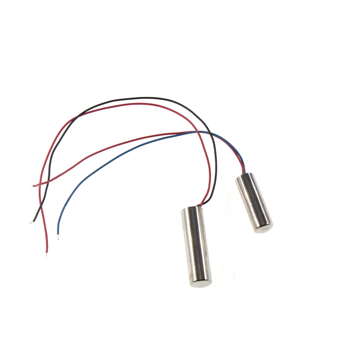 Micro DC waterproof vibration motor vibration diving small motor mini beauty device feedback small motor DC3V5V