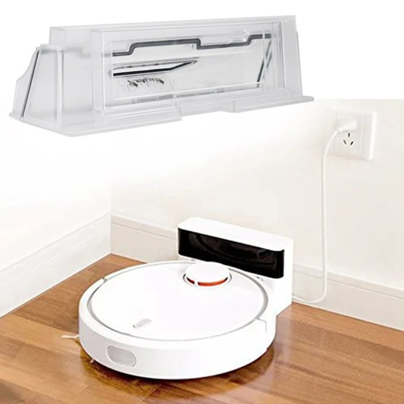 Запчасти для робота-пылесоса Xiaomi Roborock S5 MAX S6 MaxV S6 PURE T7 PRO