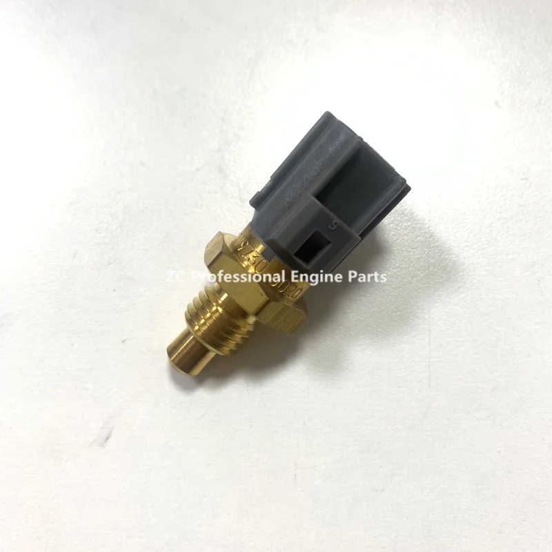 8-98023581-0 8980235810 Japanese made fuel temperature sensor for Isuzu 4HK1 6HK1 4JJ1 For Hitachi ZX240-3 engine