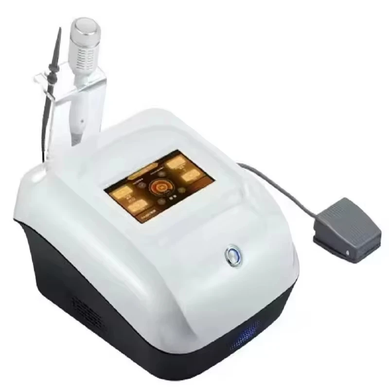 

Spider Veins Removal Facial Rejuvenation Machine for Face Body Anti Aging Acne Treatment At Home Use Portable Beauty Equipment