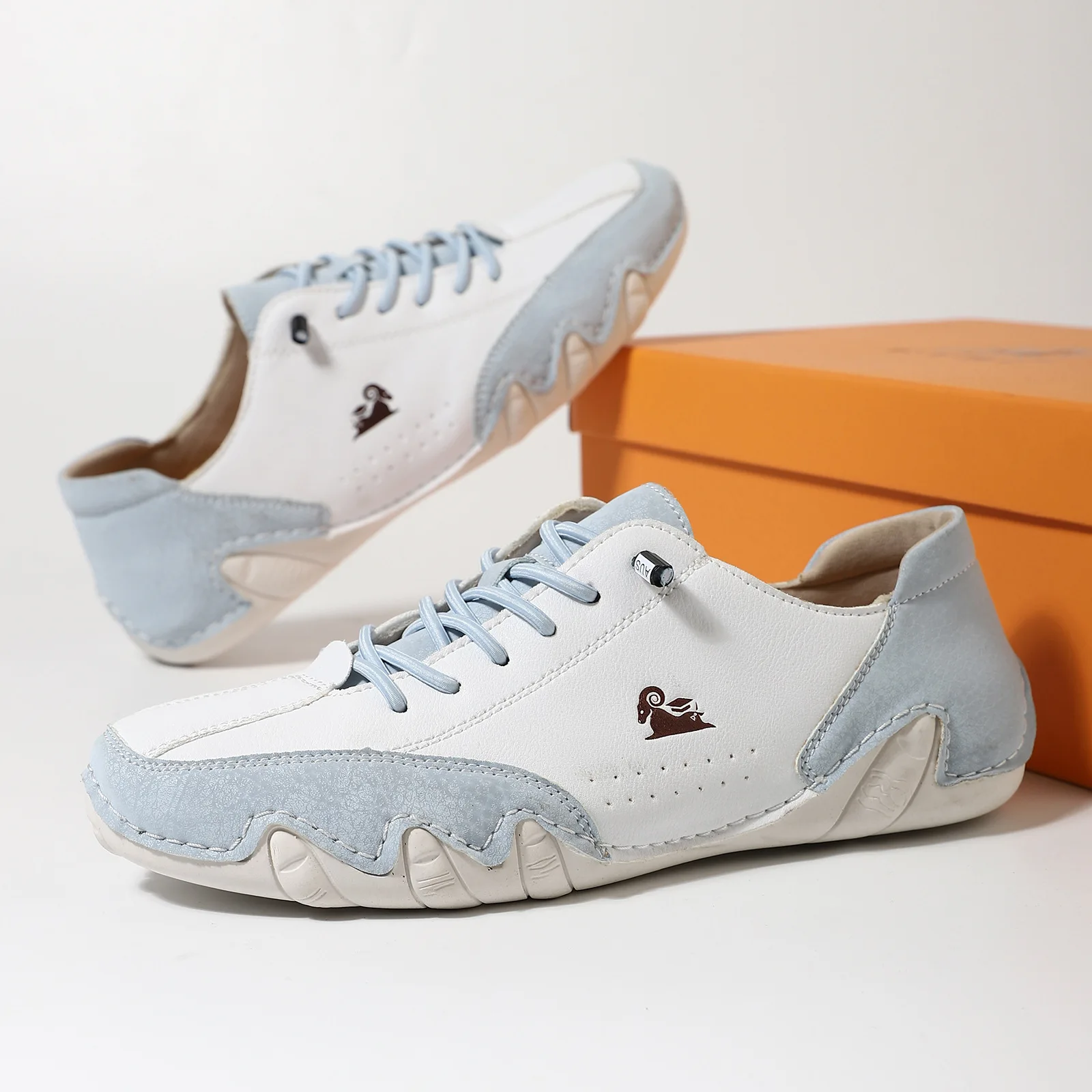 

Мужская обувь, модные брендовые лоферы, удобная повседневная прогулочная обувь на мягкой подошве, дышащая спортивная обувь для тенниса, уличная обувь для вождения