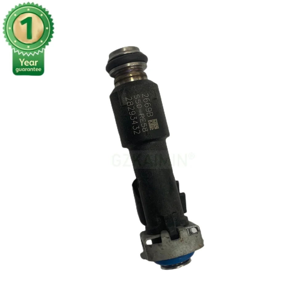 Fuel Injector OEM 28293432 For Li-fan X60 1.8L 16v