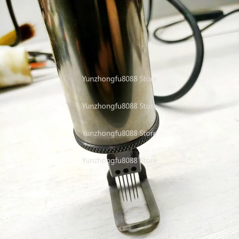 الدانتيل الباروكة الخافق جديلة صانع الشعر