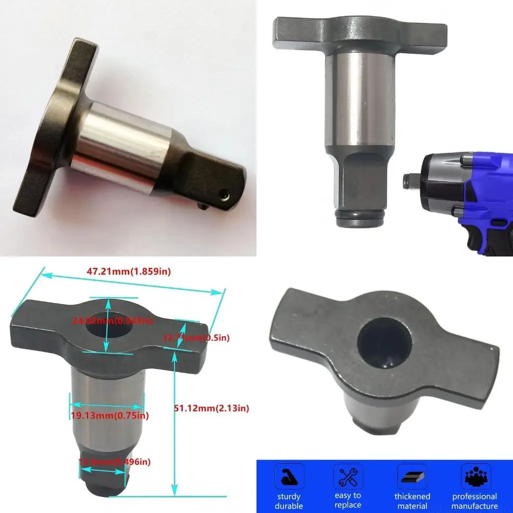 A2BE N415875 Anvil …