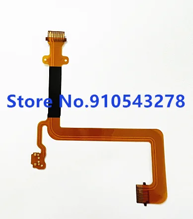 Для Panasonic SD100 Экранный кабель ЖК-дисплей Flex