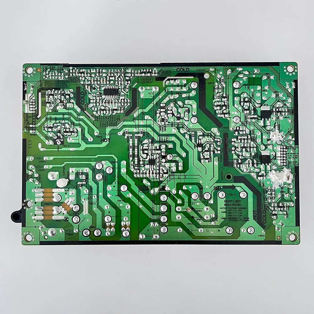 BN44-00438C I2632F1_BDY tv  Power Supply Board is for LE32D450 LE26D550 LE26D450 LE32D550K LTF320HN01 LE32D551K2W LE26D450G1WXXU