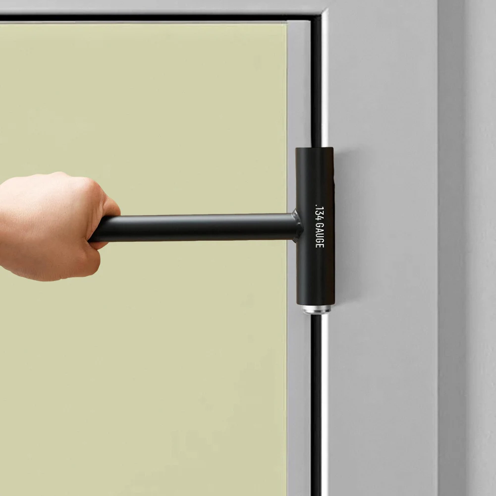 

Инструмент для регулировки дверных петель, ключ для регулировки петель с двойной головкой, ключ для регулировки дверных петель, инструменты для ремонта домашних петель