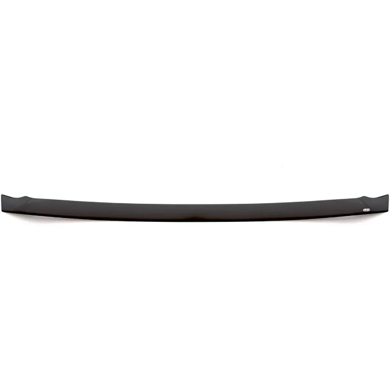 

Auto Ventshade [AVS] Aeroskin Hood Protector | Low Profile Deflector / Bug Shield - 1 pc., Smoke