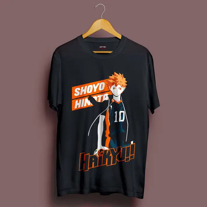 Haikyu T-Shirt