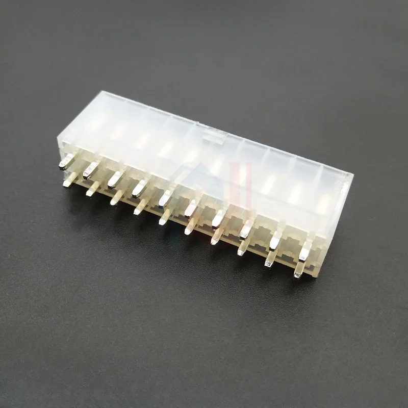 5 шт., 4. 2 мм Разъем 5557/5569