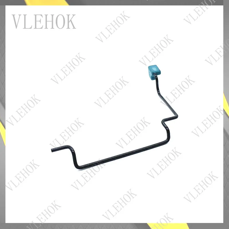 Lever complete for Makita DBO480 DBO481 BO4555 BO4557 BO4556