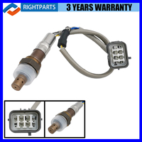 Upstream Oxygen Sensor For Honda Civic 1.5L L4 1992 1993 1994 1995 Civic 1.6L 1996 1997 1998 1999 2000 36531-P2M-A01 36531P2MA01