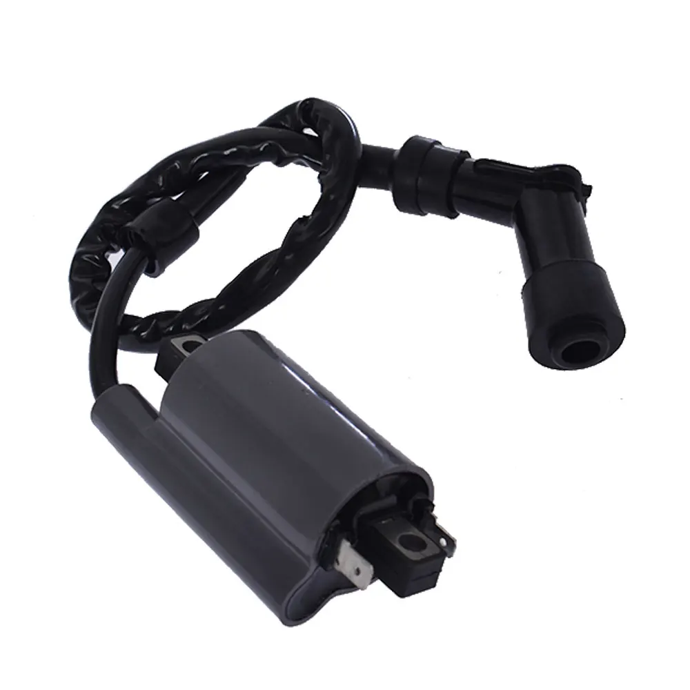 NEW IGNITION COIL FIT FOR YAMAHA RAPTOR 700 YFM700 2006 2007 2008 2009-2019