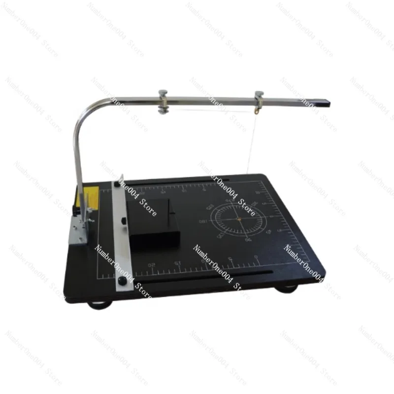 

For KSR-5038-25 Electric Foam Cutting Machine Foam Pearl Cotton Cutting Machine Vertical Sponge EPS Hot Cutting Machine