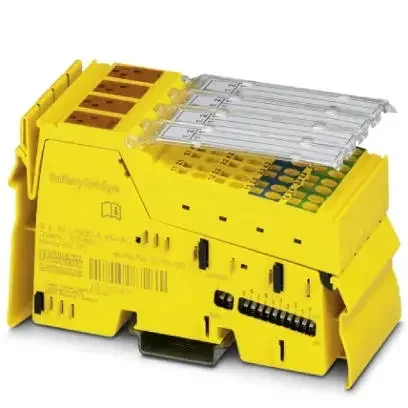 2026 Safety Modules For Phoenix I/O Modules - AXL SE PSDO4/2 2A - 1079231
