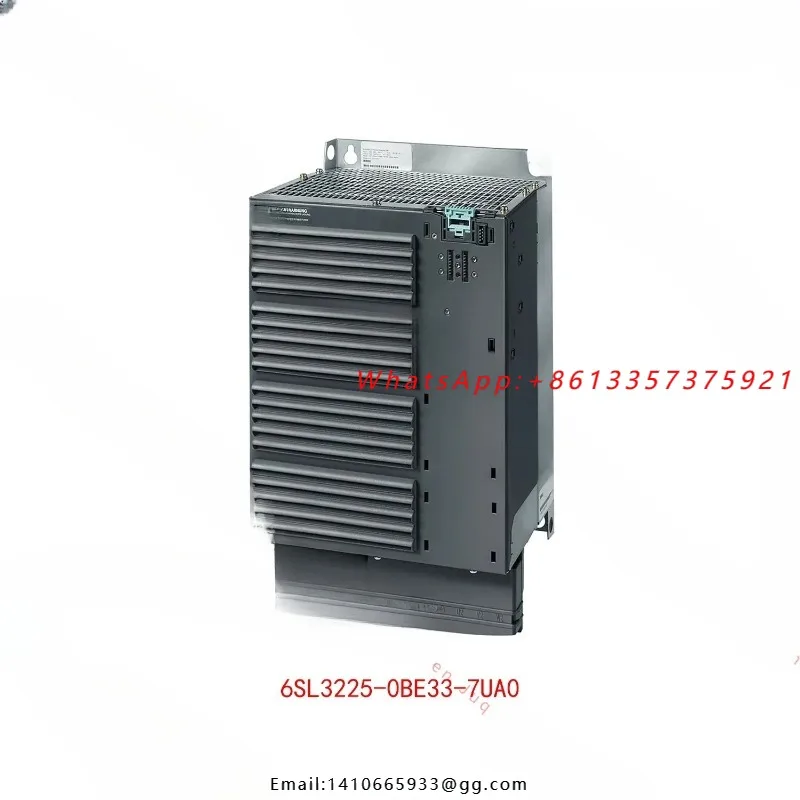 6SL3225-0BE33-0UA0 6SL3225-0BE33-7UA0 Brand New Orig inal