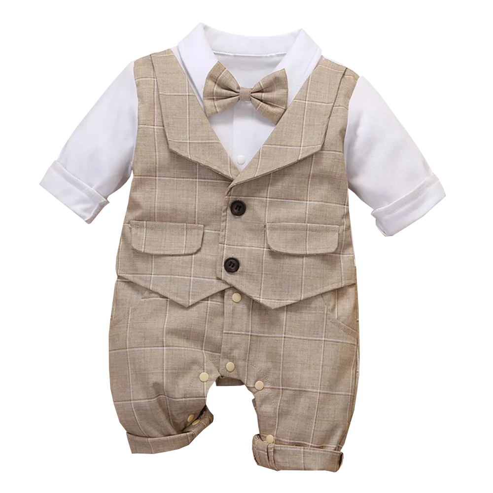 3-24m-formal-anniversary-dress-toddler-child-cotton-party-suit-infant-plaid-outfit-clothes-newborn-boy-vest-romper-baby-birthday