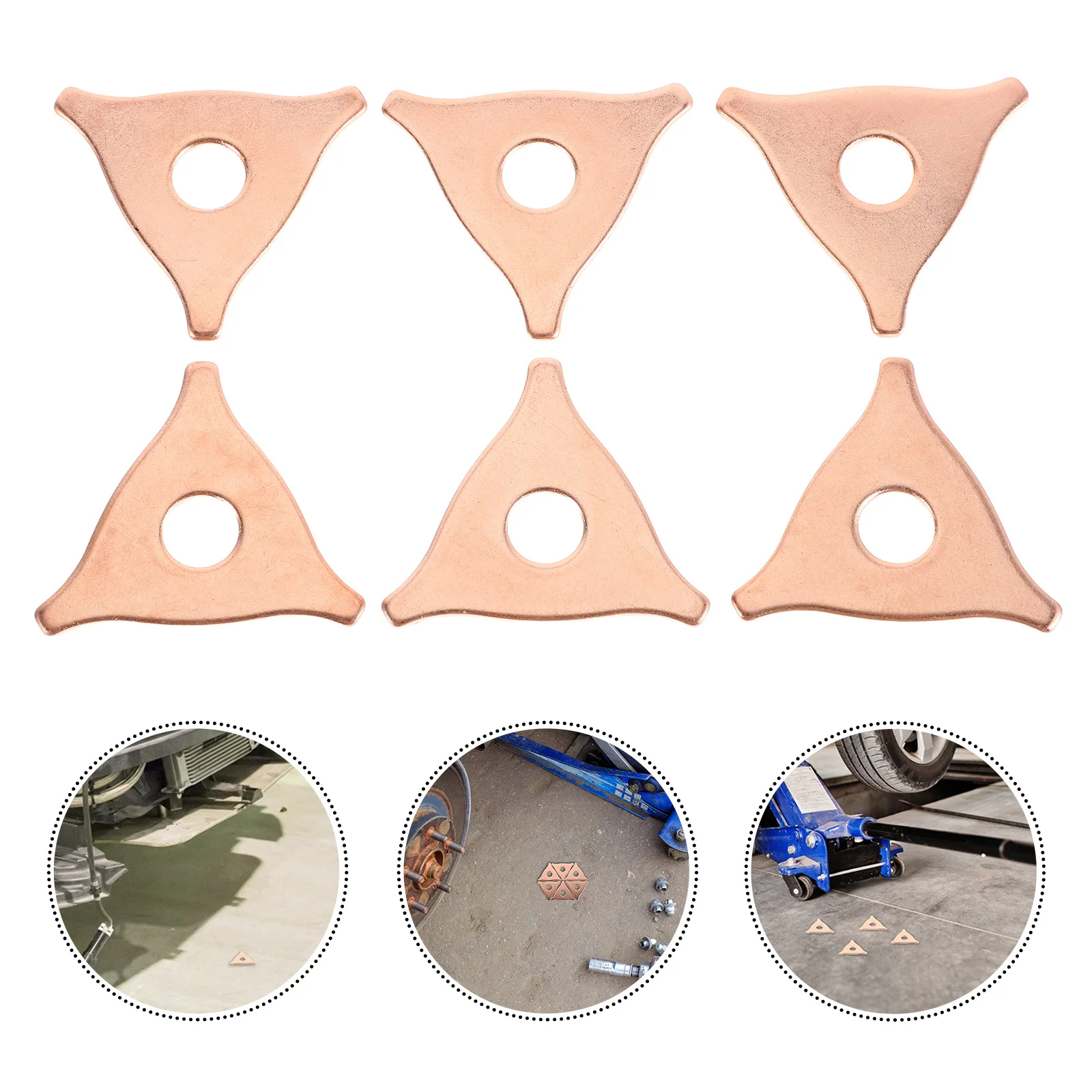 

100Pcs Automotive Dent Removal Tool Kit Car Body Panel Welder Accessories Easy Operation Versatile Application