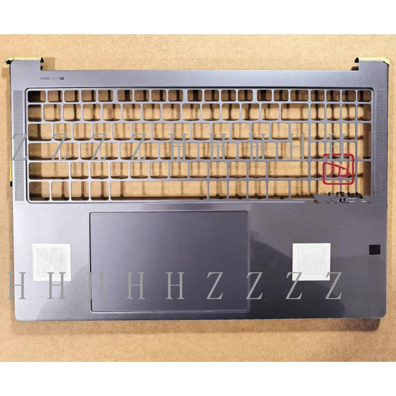 

Z New for lenovo YOGA Pro 16 IAH10 C cover keyboard bezel 5CB1S50838