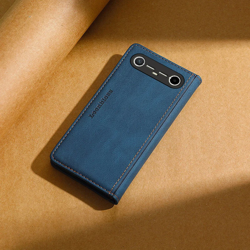 ل Tecno Pova حافظة رفيعة Tecno Spark غطاء رفيع محفظة الهاتف الوجه eتوي على Tecno حافظة Pova سليم 5G جلدية كوكه شرارة سليم شل #1