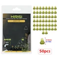 50pcs Green