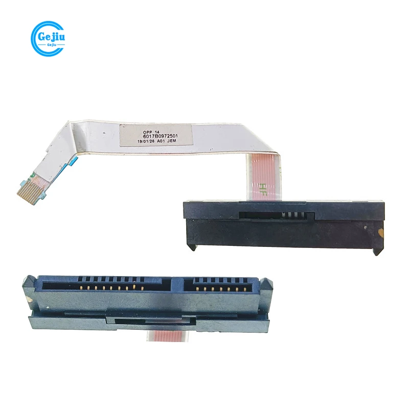 NEW Original LAPTOP HDD SDD Cable For HP 14-CF 14-CK0066ST 14-CK 14-CK0082TU 240 G7 246 G7 6017B0972501 L23187-001