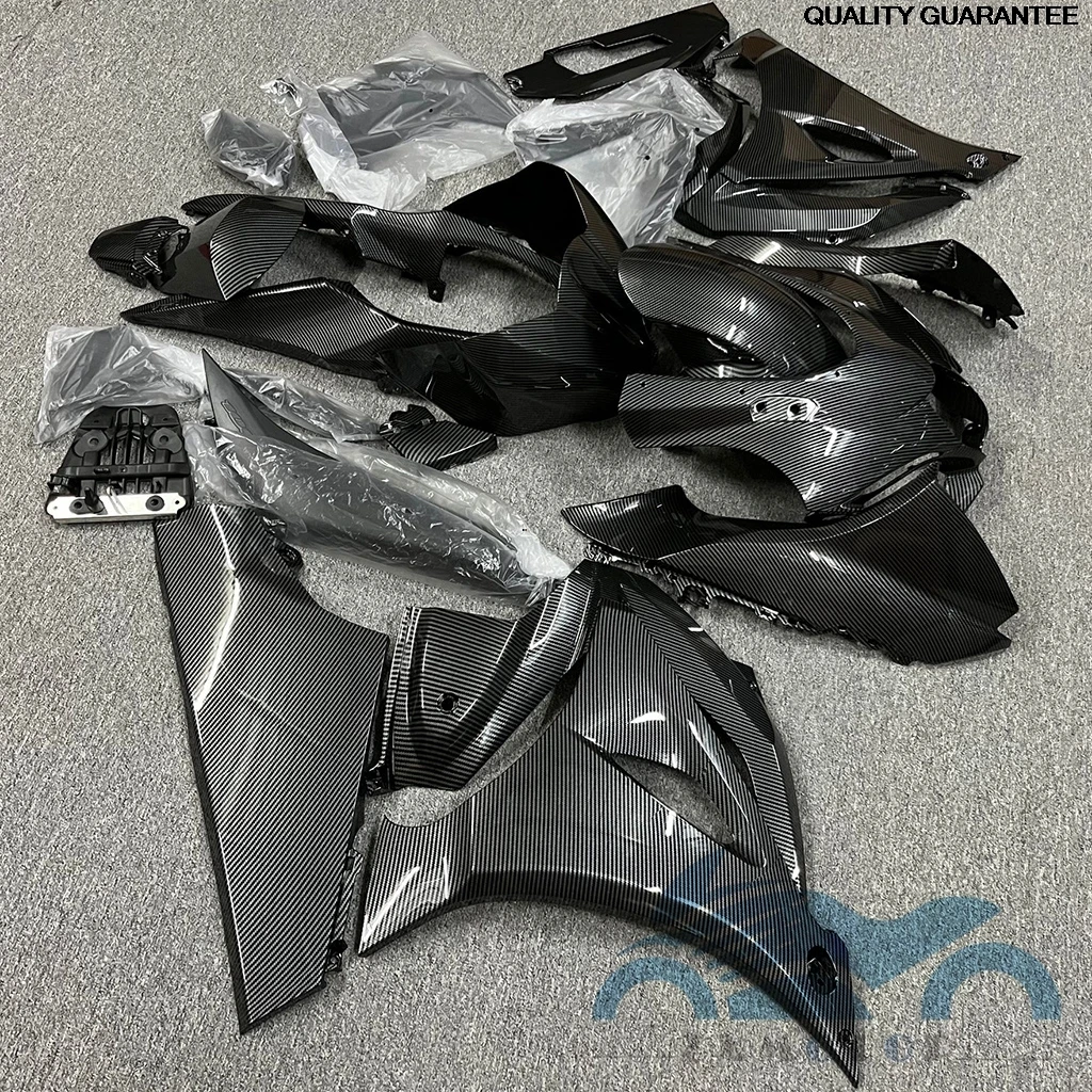 

Новый комплект обтекателей ABS ZXMT для мотоцикла, подходит для GSXR1000 2017-2023, кузовной комплект для GSXR 1000 K17