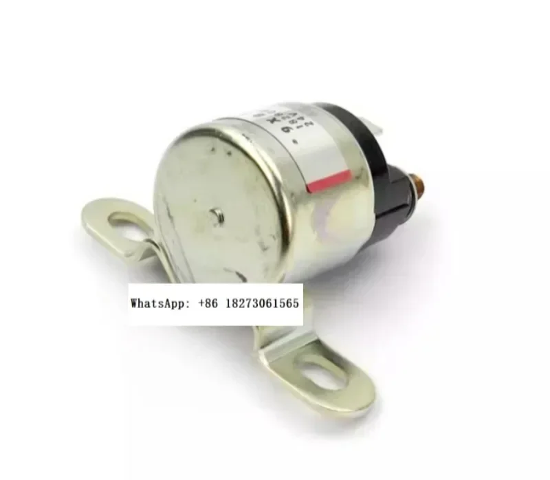 

Реле E320D/321D/323D320DGC Реле двигателя C6.4 9X-8124 оригинал