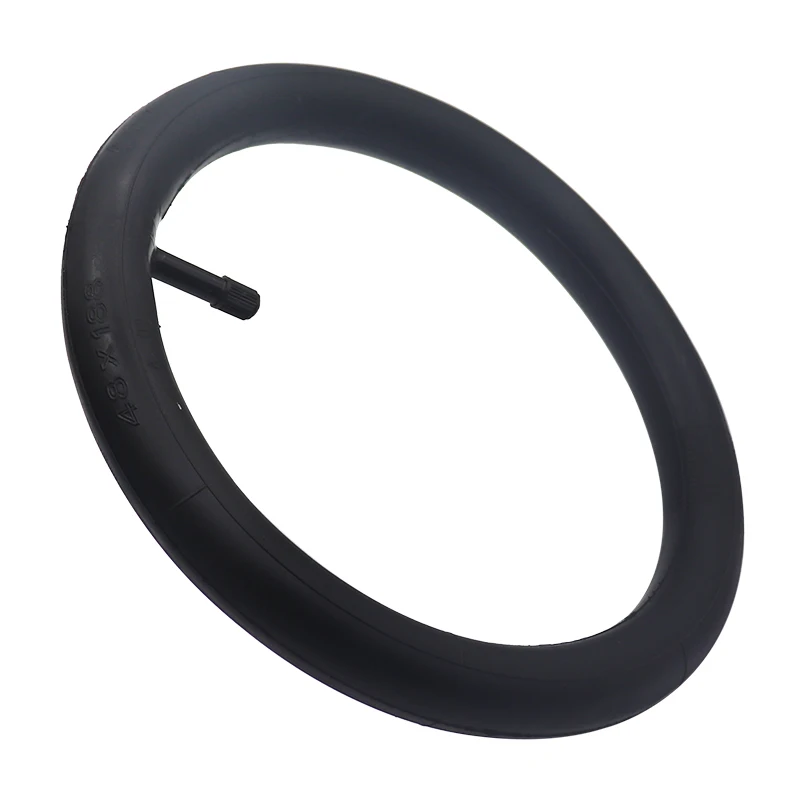 48x188 Inner Tube Outer Tire Electric Scooter Baby Rider Stroller Rubber Inflatable Tire Accessories