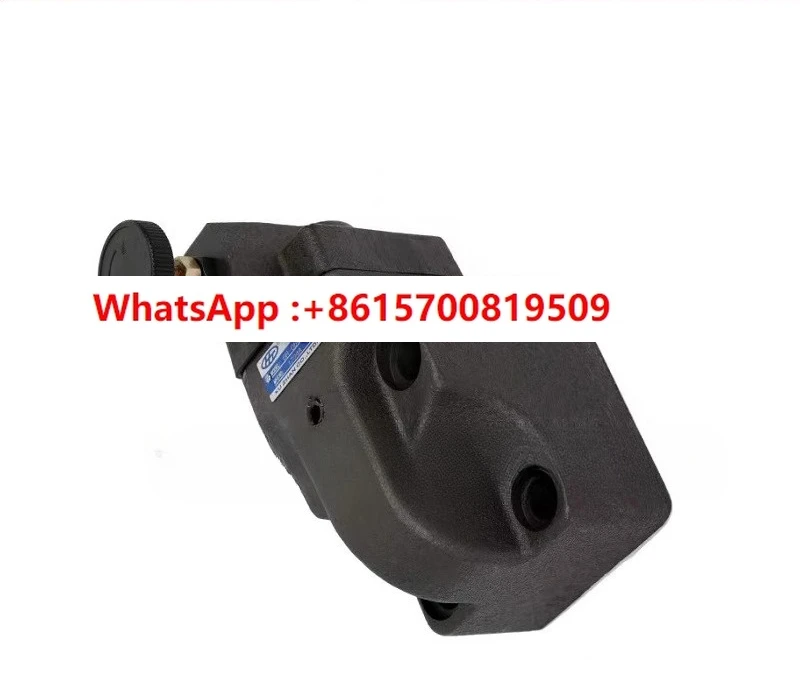 Back Pressure Valve… - image