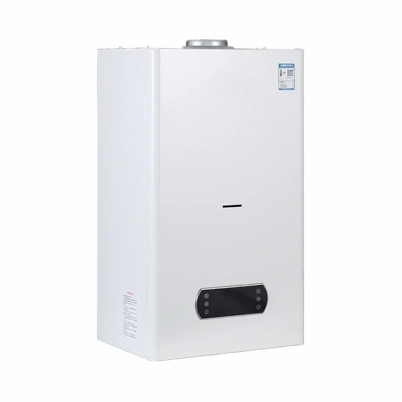 

36KW Gas Wall Mounted Heating Gas/electric Water Heater Boiler with Thermostat