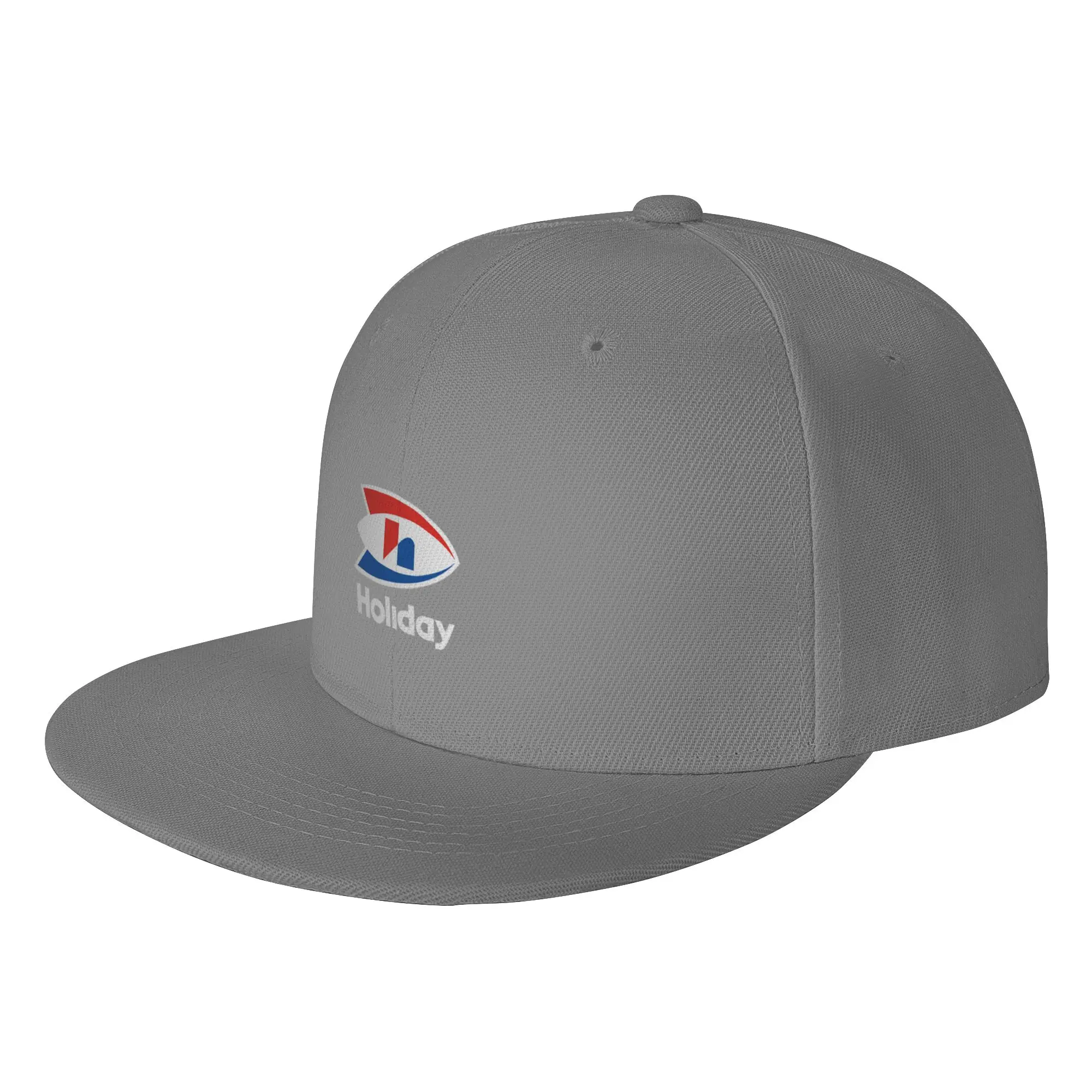 Fashion Owl Holiday Stationstores aGolden Eyes Flat Brim Sun Hat  Not Easy To Fade Visor