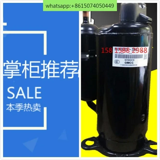 エアコン冷凍機 PA130X2C-4FT1 PA145G1C-4FT1 エアコンコンプレッサー