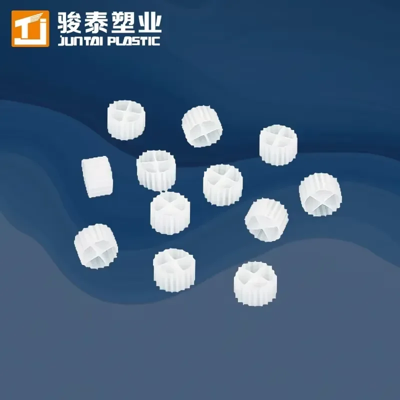 High Volume MBBR Bioreactor for Confectionery Factory Sugar Wastewater Treatment Process