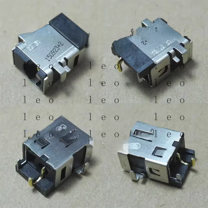 AA  DC-in Power Charging Port Jack for ASUS R556L X555L A555L K555L X455L F554L