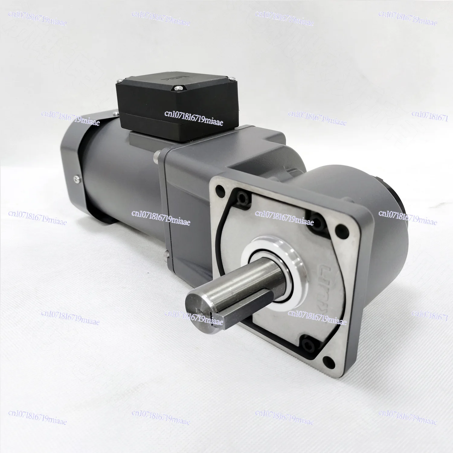 90JZ*RC/90JZ*RT Right Angle 90 Degree 90W 120 Watt Speed Regulation Mid-air Real Geared