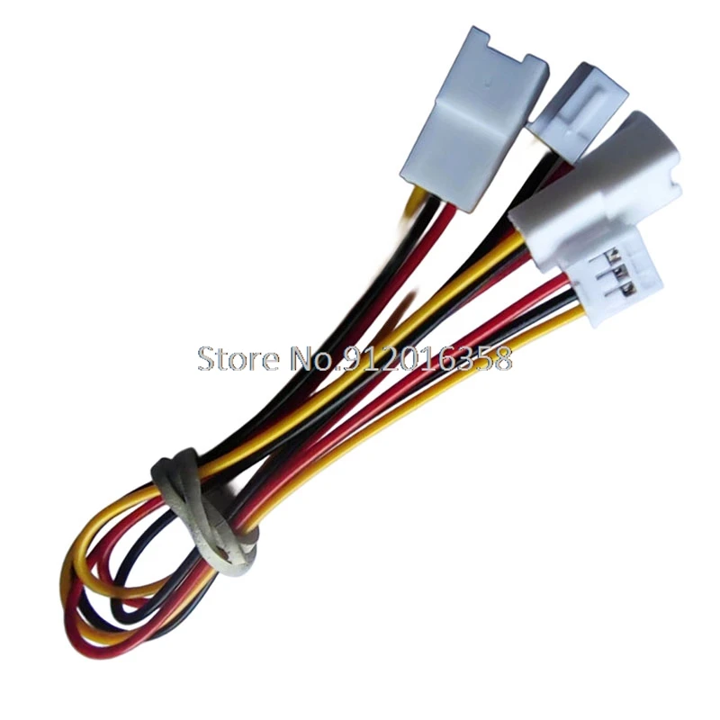 30CM 24AWG HY2.0 Hy… - image