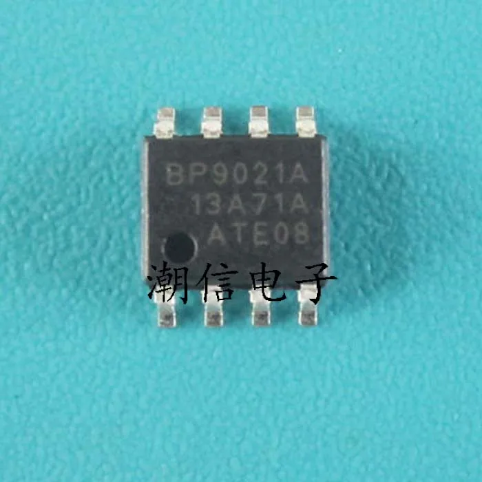 10PCS/LOT BP9021 BP9021A SOP-8 LED constant current driver chip