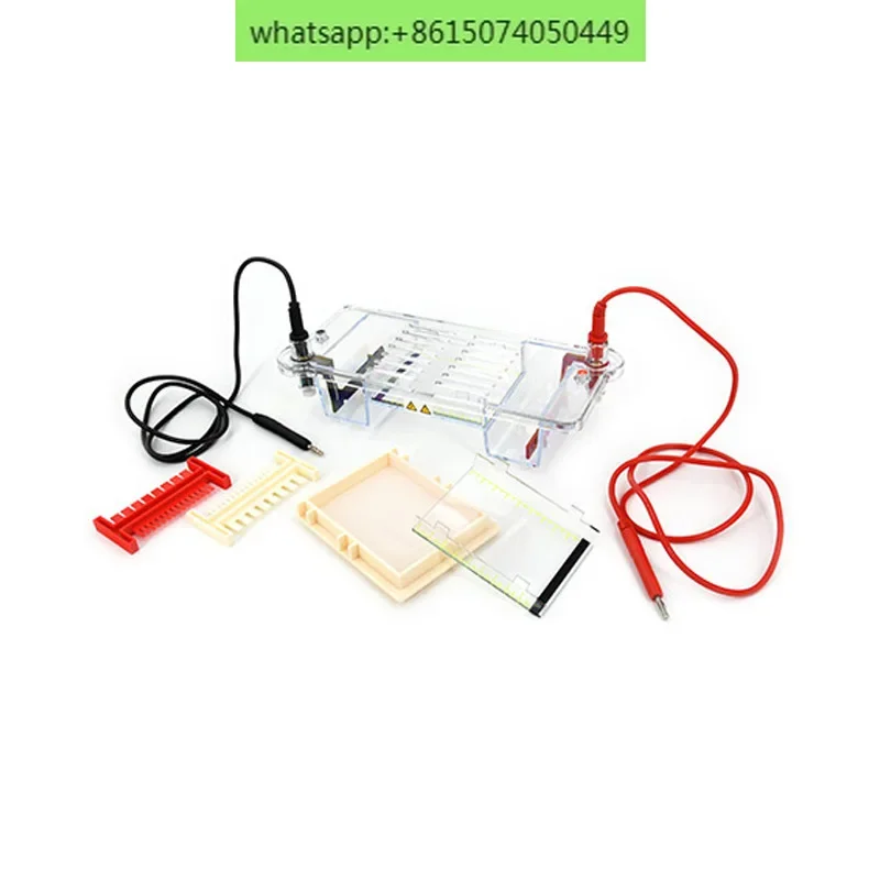 DYCP-31CN agarose horizontal electrophoresis instrument (small)