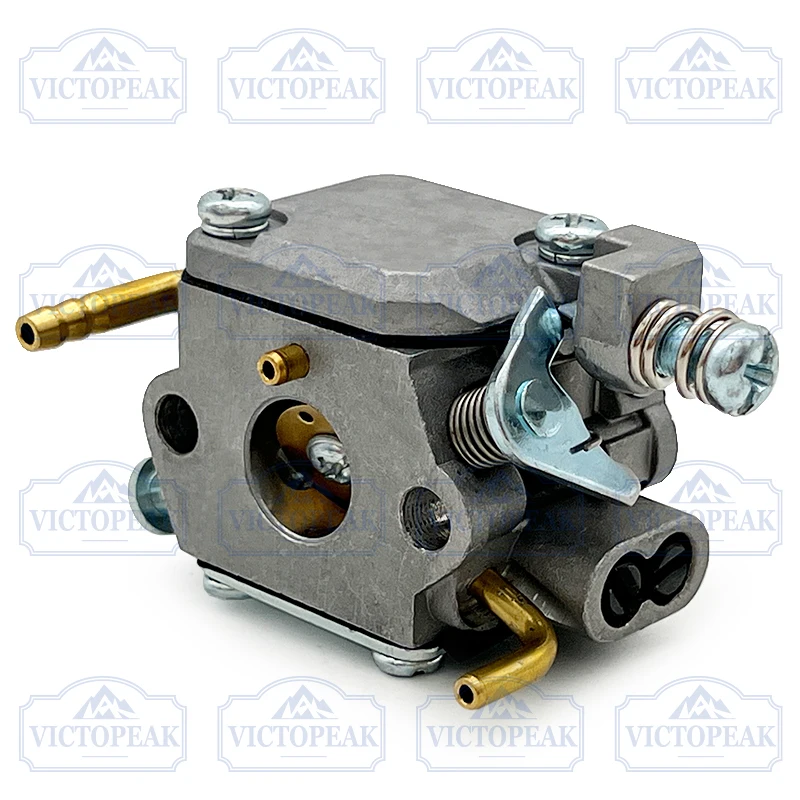 Garden Tool Parts & Accessories 2 Stroke Small Carburetor 25cc Chainsaw Carburetor