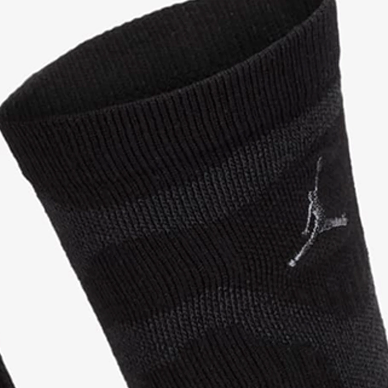 Nike genuine JORDAN men's and women's comfortable training sports socks set FZ2017-10 view 3