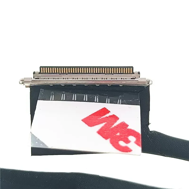 for Dell Alienware M17 R3 M17 R4 Screen Cable FDQ71 FHD 300Hz LCD Video Flex Ribbon Cable 0TPW5K TPW5K DC02C00OK00