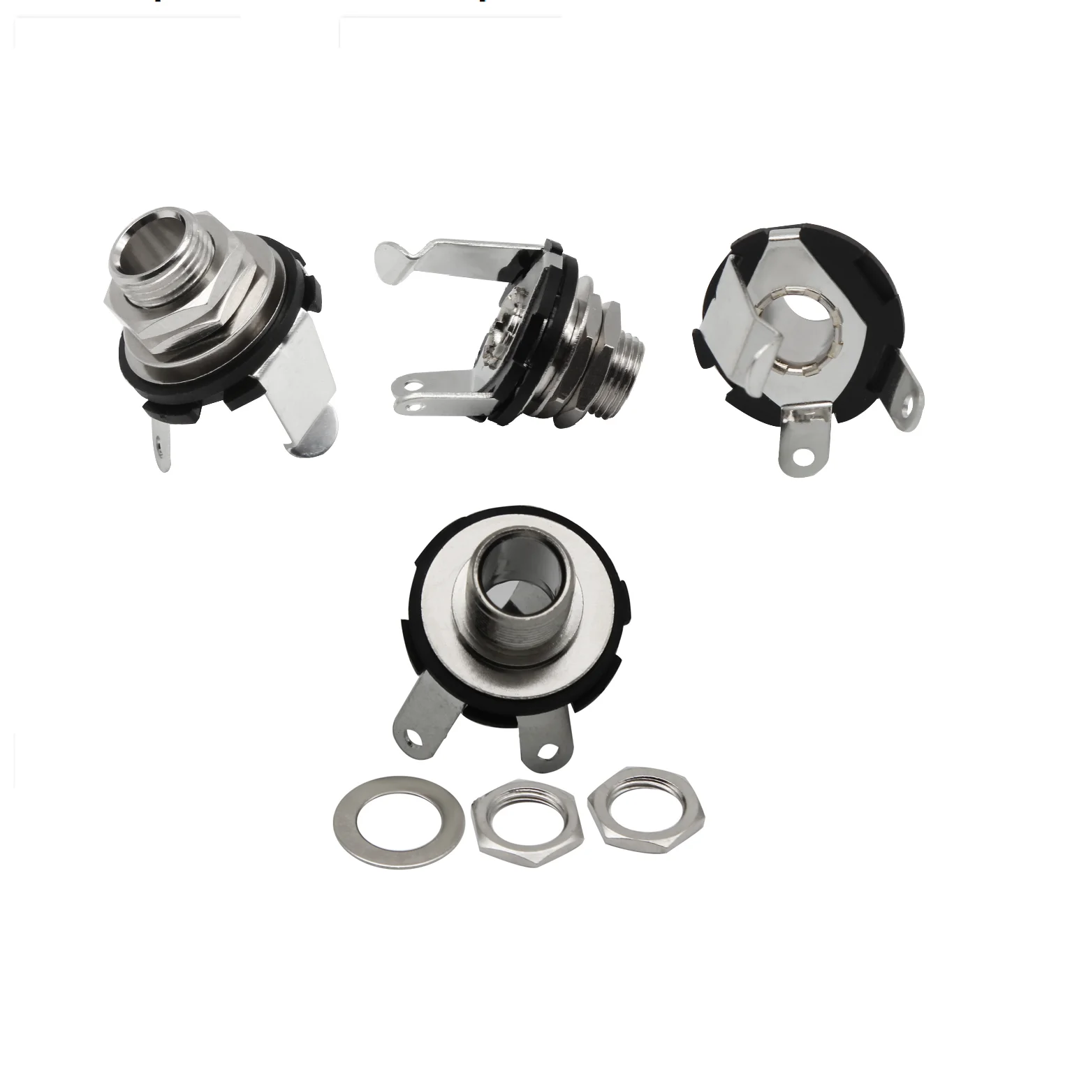 Fleor 4PCS Electric…