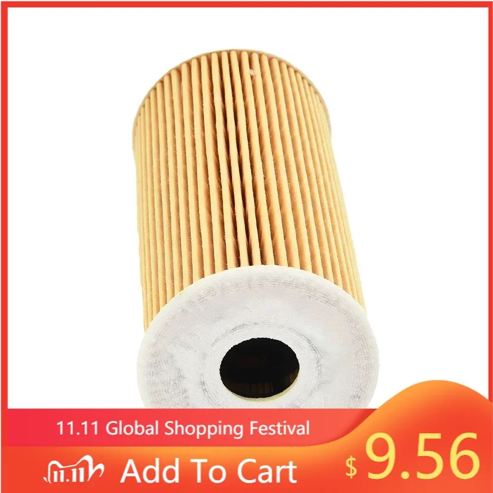 

Diesel Car Oil Filter Filter Paper For Hyundai For Kia Filter Filter Oil Filter R-Engine # 263202F100 2.0L 2.2L