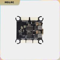 HGLRC SPECTER F722 Pro Flight Controller MPU6000 Gyro 30.5x30.5mm for RC FPV Racing Drone