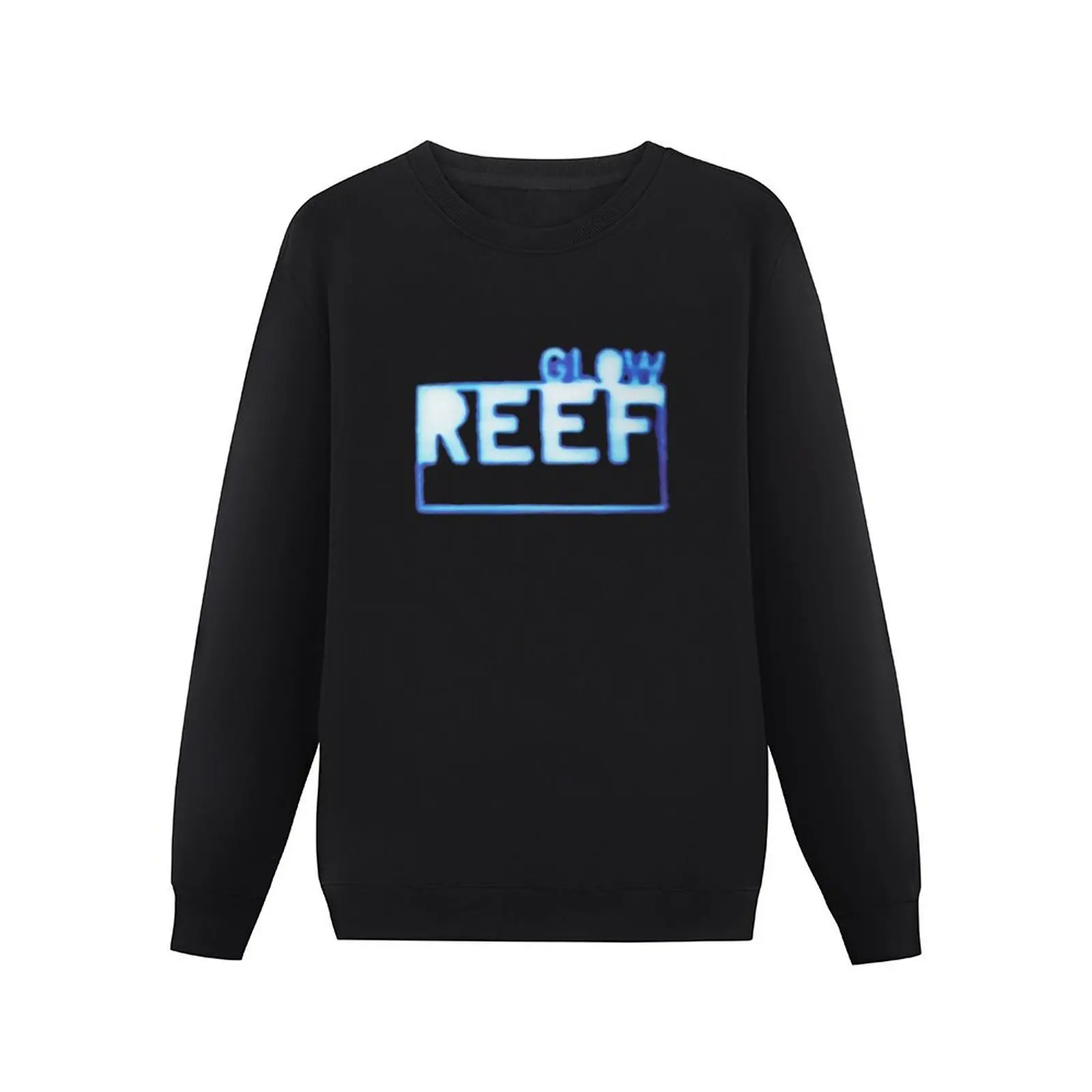 Reef, Glow, Replenish, Rides, Place Your Hands, Come Back Brighter, Yer Old, Britpop, Vintage Pullover Hoodie