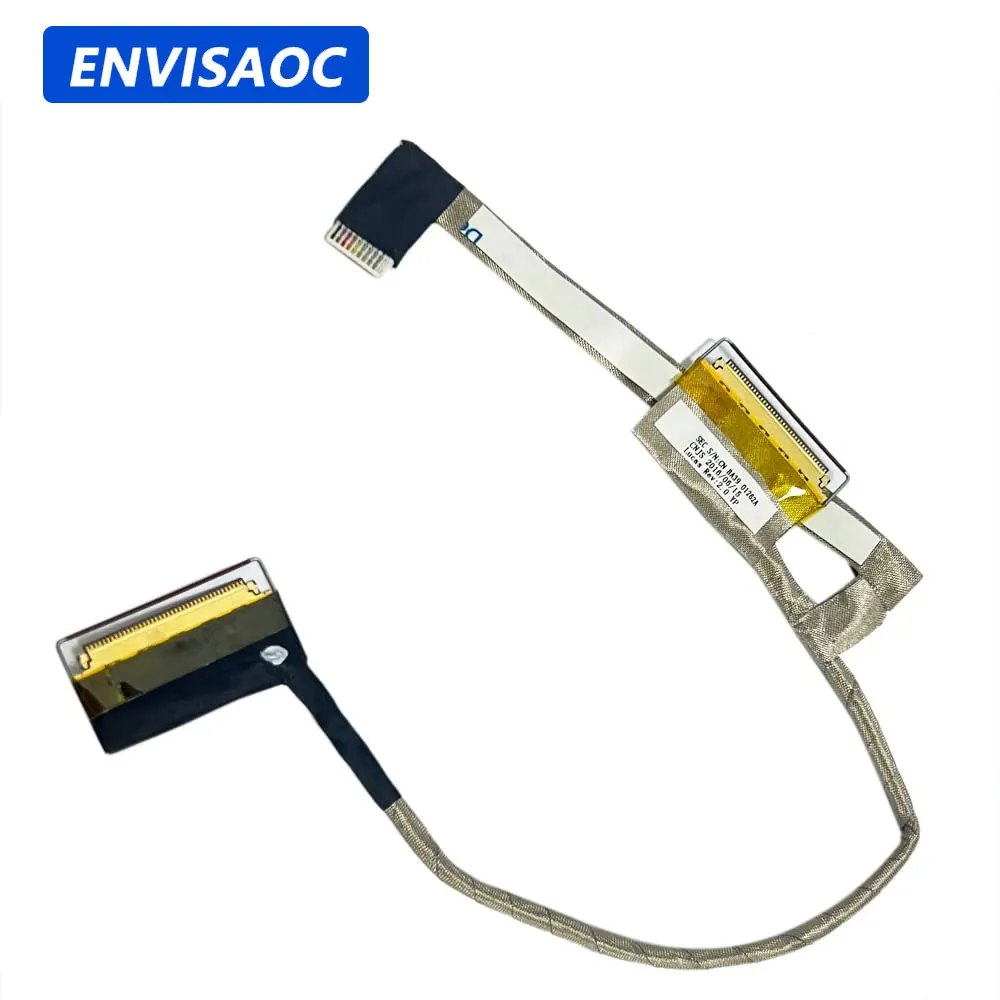OEM For Samsung Chromebook XE303 XE303C XE303C12 Laptop Video Screen LCD LED Display Ribbon Camera Flex Cable BA39-01262A