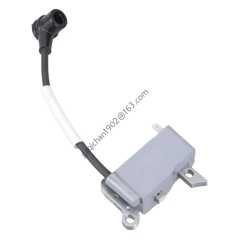 X7AB Garden Garden Lawn Mower Coil A411000110 Brush Cutter Prectories #4