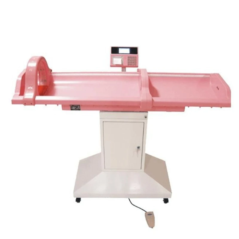

Infants and young children intelligent health medical examination instrument all-in-one machine baby scale newborn