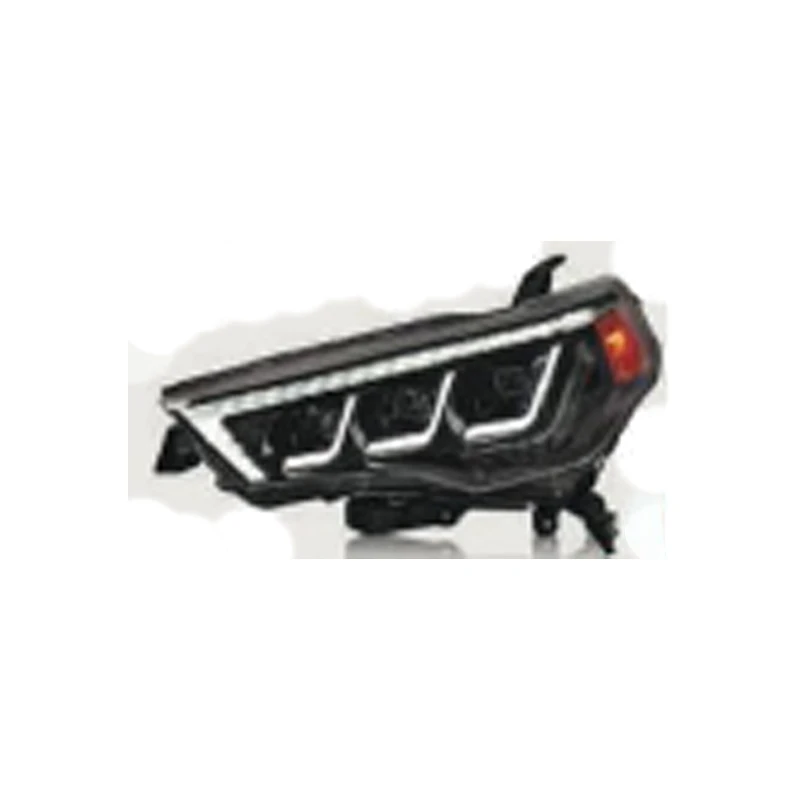 

For Full LED Front Light Auto Lamp Head Lamp Headlight For 4-Runner TRD/Limited/Off-Road/SR5 2014-2022 Auto Lighting Systems